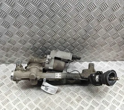 Mercedes-Benz A W176 Steering rack 6700003026A Q003TA0977ZE