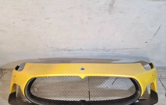 Maserati MC20 Front bumper 23967