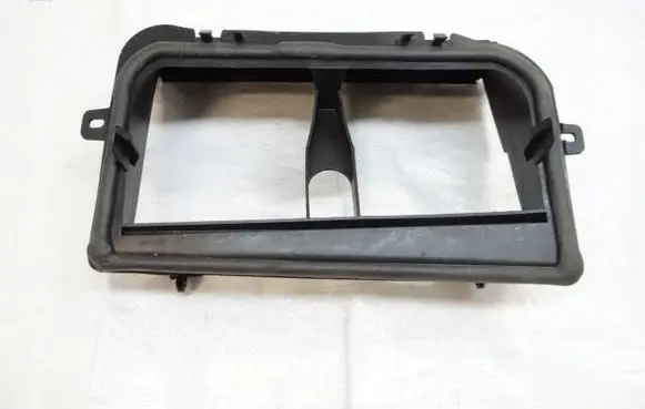 Citroen C3 Aircross Cabin air micro filter frame (part) 9680830880