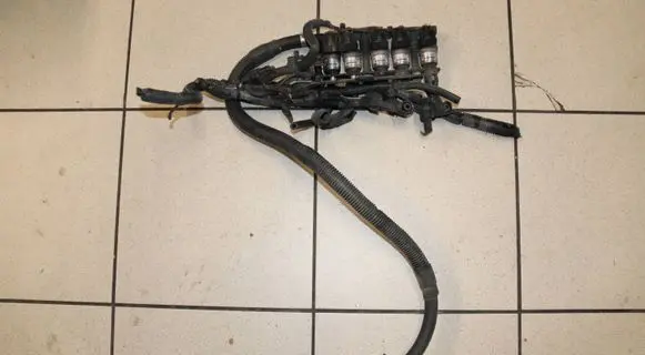 Volvo V70 LP gas injector 67R010092