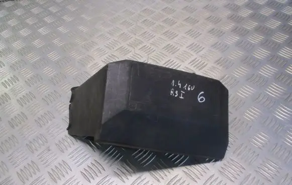 Renault Scenic I Battery box tray 
