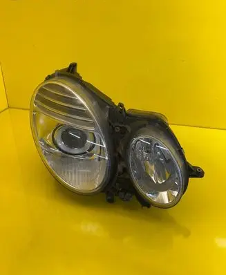 Mercedes-Benz E W211 Headlight/headlamp