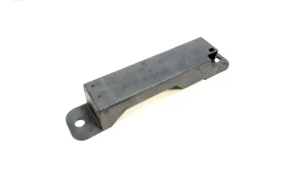 Mercedes-Benz GLE AMG (W166 - C292) Keyless (KESSY) go control unit/module A1668200075