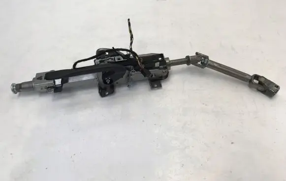 Audi A3 8Y Steering wheel axle set 5WC419502D