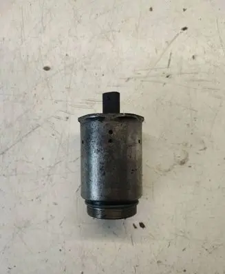 Mercedes-Benz Sprinter W906 Oil pressure sensor A6511800115