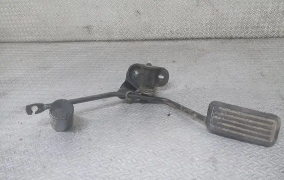 Citroen C1 Accelerator throttle pedal