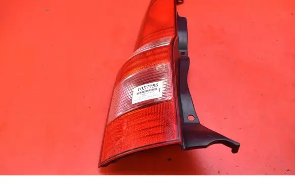 Fiat Panda 141 Rear/tail lights 51763007
