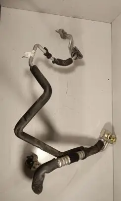 Jaguar XF X250 Air conditioning (A/C) pipe/hose