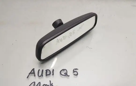 Audi Q5 SQ5 Rear view mirror (interior)