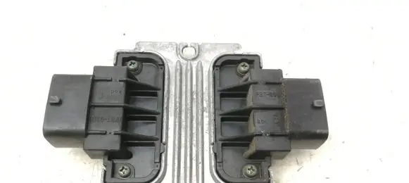 Gearbox control unit/module