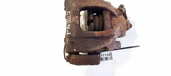 Mini One - Cooper R50 - 53 Front brake caliper 