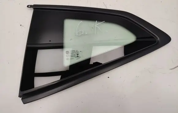 Chevrolet Camaro Rear side window 23410775