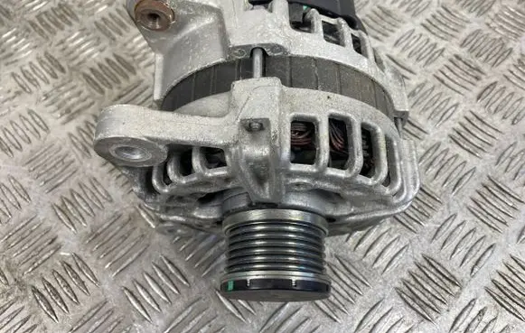 Nissan X-Trail T33 Generator/alternator 231006RA0A