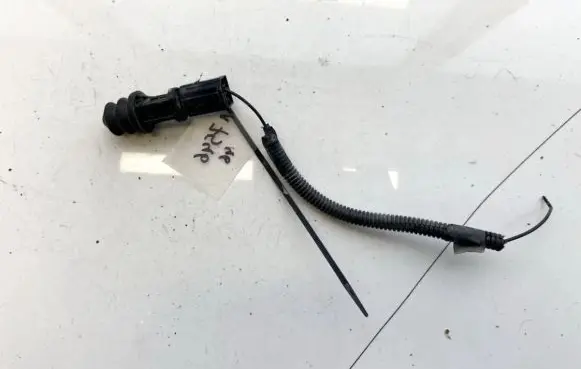 Subaru Legacy Brake pedal sensor switch