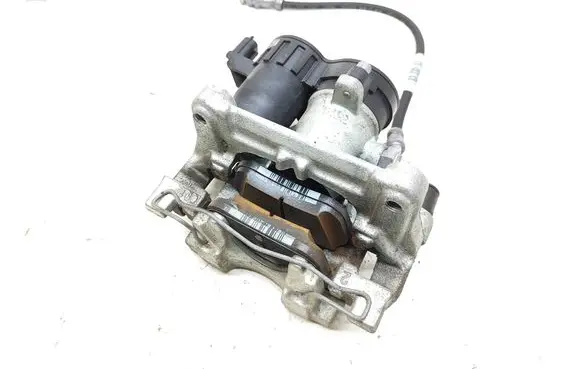 Ford Escape IV Rear brake caliper 11628240033 NX612D250BNA 00522703248