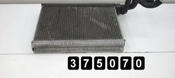 BMW 3 E90 E91 Heater blower radiator