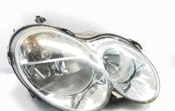 Mercedes-Benz CLK A209 C209 Headlight/headlamp 15274200