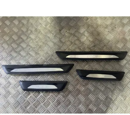 BMW 4 F36 Gran coupe Other sill/pillar trim element 7410460 893810100