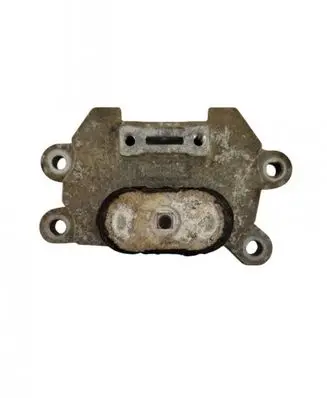 Gearbox mount
