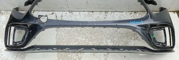 Mercedes-Benz CLS W257 Front bumper A257885901