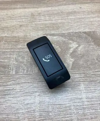 BMW 5 E60 E61 Sos button 6918478 32131401