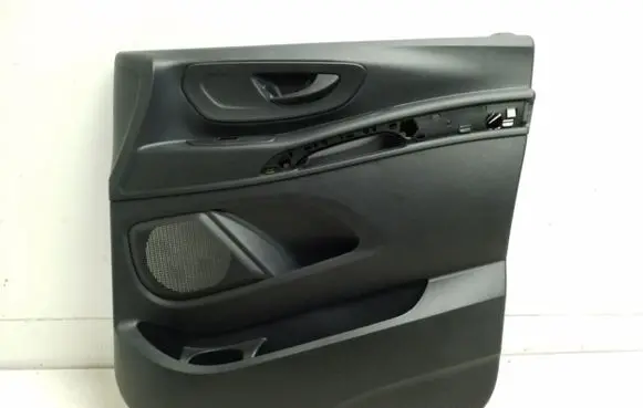 Mercedes-Benz Vito Viano W447 Front door card panel trim A4477273800