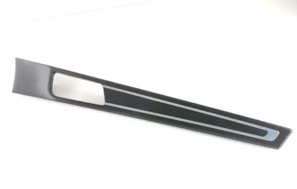 Porsche Panamera (971) Front door trim bar 8091938 0670131 D1007955