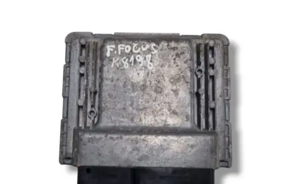 Ford Focus Gearbox control unit/module 5WP22350AG 5M5P-12B565-AJ