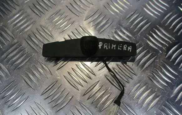 Nissan Primera Microphone (bluetooth/phone) 28336-AV700