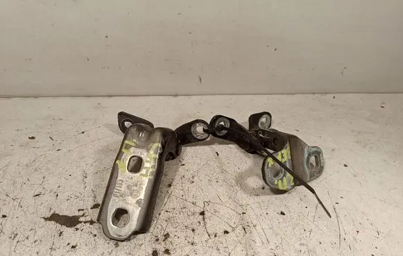 Opel Insignia B Rear door hinge set P17103