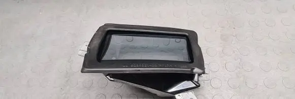 BMW 3 F30 F35 F31 Head up display screen 9358960