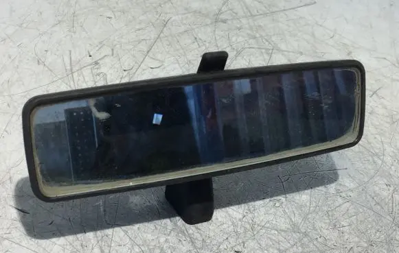 Fiat Ducato Rear view mirror (interior) E3011027