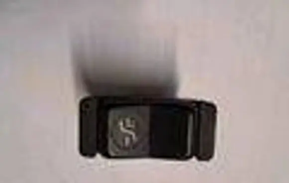 Mercedes-Benz W123 Sunroof switch 0008206310