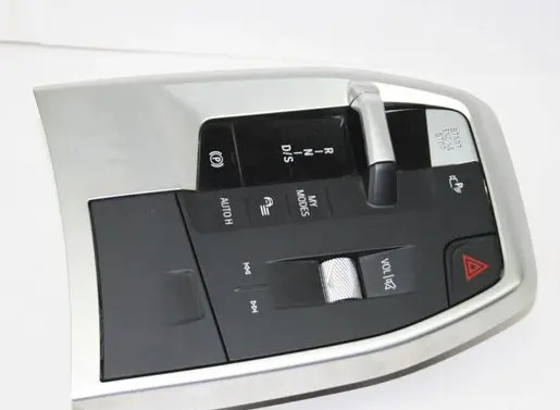 BMW 2 Active Tourer U06 Gear selector 5A44474