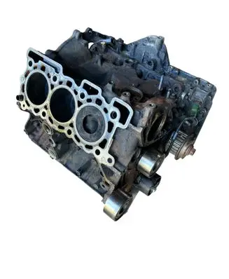 Peugeot 607 Engine block 5U3Q6015A
