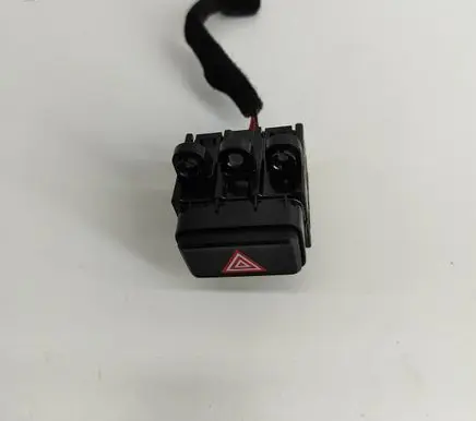 Hyundai Kona I Hazard light switch 93790J9AA0