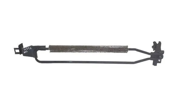 Mercedes-Benz CLS C219 Power steering radiator SMA5000372