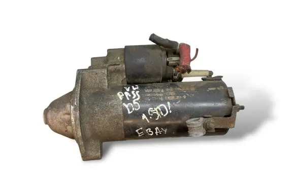 Volkswagen PASSAT B5.5 Starter motor