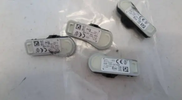 Renault Koleos II Tire pressure sensor 407001628R