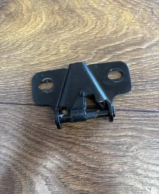Renault Master III Rear door exterior handle/bracket X1095148