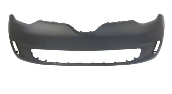 Renault Twingo III Front bumper 620221014R 620221826R