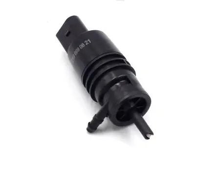 Audi A2 Windscreen/windshield washer pump 1EM955451