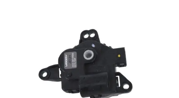 Tesla Model S Air flap motor/actuator D267AP9BA02