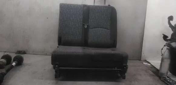 Mercedes-Benz Vaneo W414 Seat set 