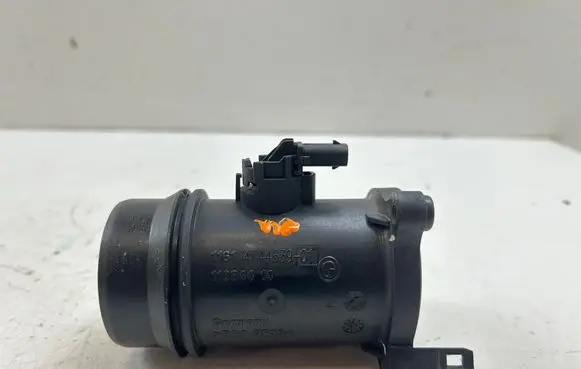 BMW 3 F30 F35 F31 Mass air flow meter 4744639 474463901
