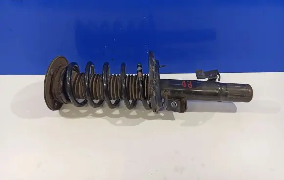 Volvo S60 Front shock absorber/damper 31262895