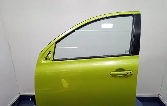 Nissan Micra Front door 