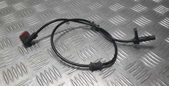 Mercedes-Benz E W212 ABS rear brake sensor A2125402117