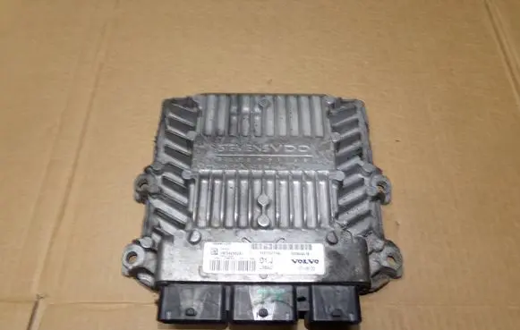 Volvo V50 Engine control unit/module ECU 5WS40562AT