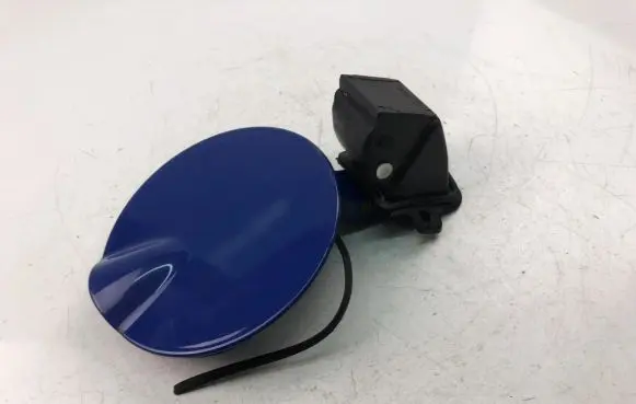 Fiat Doblo Fuel tank filler cap 517315920